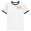 Drifit Ringer Roundneck T-Shirt Thumbnail