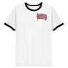 Drifit Ringer Roundneck T-Shirt Thumbnail