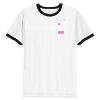 Drifit Ringer Roundneck T-Shirt Thumbnail