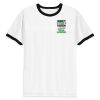 Drifit Ringer Roundneck T-Shirt Thumbnail