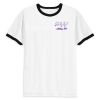 Drifit Ringer Roundneck T-Shirt Thumbnail