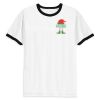 Drifit Ringer Roundneck T-Shirt Drifit Ringer Roundneck T-Shirt Thumbnail