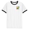 Drifit Ringer Roundneck T-Shirt Drifit Ringer Roundneck T-Shirt Thumbnail