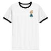 Drifit Ringer Roundneck T-Shirt Drifit Ringer Roundneck T-Shirt Thumbnail