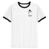 Drifit Ringer Roundneck T-Shirt Drifit Ringer Roundneck T-Shirt Thumbnail