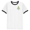 Drifit Ringer Roundneck T-Shirt Drifit Ringer Roundneck T-Shirt Thumbnail