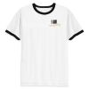 Drifit Ringer Roundneck T-Shirt Thumbnail