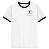Drifit Ringer Roundneck T-Shirt Thumbnail