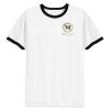 Drifit Ringer Roundneck T-Shirt Thumbnail