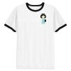 Drifit Ringer Roundneck T-Shirt Thumbnail