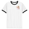 Drifit Ringer Roundneck T-Shirt Thumbnail