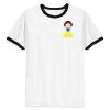 Drifit Ringer Roundneck T-Shirt Thumbnail