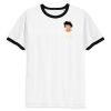 Drifit Ringer Roundneck T-Shirt Thumbnail