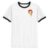 Drifit Ringer Roundneck T-Shirt Thumbnail