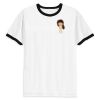 Drifit Ringer Roundneck T-Shirt Thumbnail