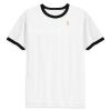 Drifit Ringer Roundneck T-Shirt Thumbnail