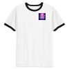 Drifit Ringer Roundneck T-Shirt Thumbnail