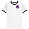 Drifit Ringer Roundneck T-Shirt Thumbnail