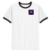 Drifit Ringer Roundneck T-Shirt Thumbnail