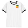 Drifit Ringer Roundneck T-Shirt Thumbnail