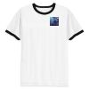 Drifit Ringer Roundneck T-Shirt Thumbnail