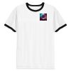 Drifit Ringer Roundneck T-Shirt Thumbnail