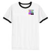 Drifit Ringer Roundneck T-Shirt Thumbnail
