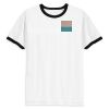 Drifit Ringer Roundneck T-Shirt Thumbnail