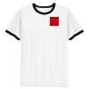 Drifit Ringer Roundneck T-Shirt Thumbnail