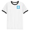 Drifit Ringer Roundneck T-Shirt Thumbnail