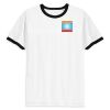 Drifit Ringer Roundneck T-Shirt Thumbnail