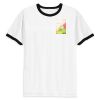 Drifit Ringer Roundneck T-Shirt Thumbnail