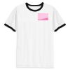 Drifit Ringer Roundneck T-Shirt Thumbnail