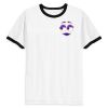 Drifit Ringer Roundneck T-Shirt Thumbnail
