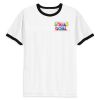 Drifit Ringer Roundneck T-Shirt Thumbnail