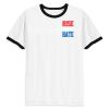 Drifit Ringer Roundneck T-Shirt Thumbnail