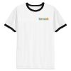 Drifit Ringer Roundneck T-Shirt Thumbnail