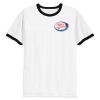 Drifit Ringer Roundneck T-Shirt Thumbnail