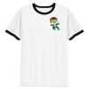 Drifit Ringer Roundneck T-Shirt Thumbnail
