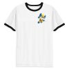 Drifit Ringer Roundneck T-Shirt Thumbnail