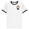 Drifit Ringer Roundneck T-Shirt Thumbnail
