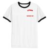 Drifit Ringer Roundneck T-Shirt Thumbnail