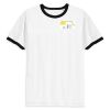 Drifit Ringer Roundneck T-Shirt Thumbnail