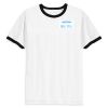 Drifit Ringer Roundneck T-Shirt Thumbnail