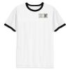 Drifit Ringer Roundneck T-Shirt Thumbnail