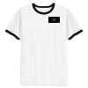 Drifit Ringer Roundneck T-Shirt Thumbnail