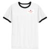 Drifit Ringer Roundneck T-Shirt Thumbnail
