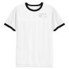 Drifit Ringer Roundneck T-Shirt Thumbnail