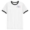 Drifit Ringer Roundneck T-Shirt Thumbnail