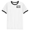 Drifit Ringer Roundneck T-Shirt Thumbnail